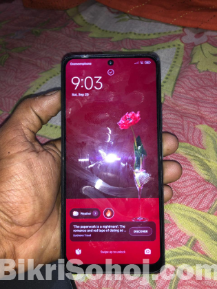 Redmi note 10 pro